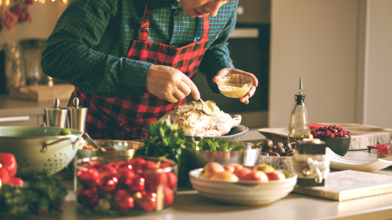 10 idées de plats de Noël à préparer à l’avance et à congeler