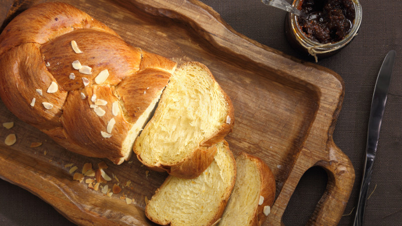 Quelles sont les brioches les moins caloriques pour vos petits déjeuners ou goûters ?