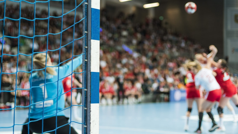 Les bienfaits du handball