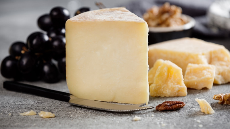 Le pécorino : tout savoir sur les bienfaits de ce fromage italien