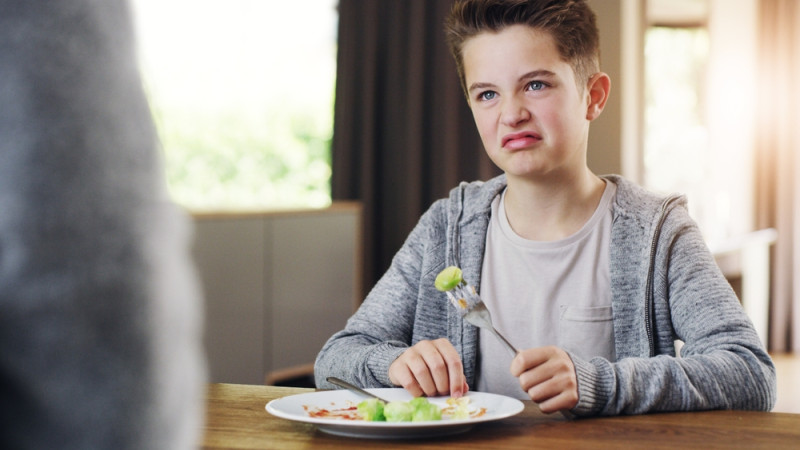 Comment faire aimer le chou-fleur à ses enfants ? 