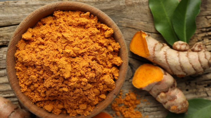 Le curcuma est-il bon pour les articulations ?