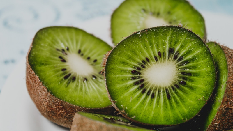 Quel est l'index glycémique du kiwi ?