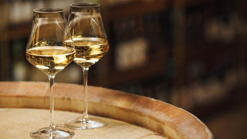 Le vin blanc est-il calorique ? 