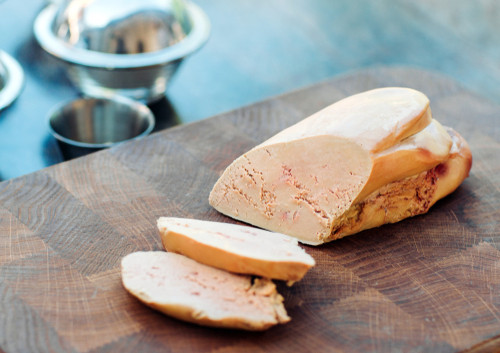 Quelle est la meilleure cuisson pour votre foie gras maison ?