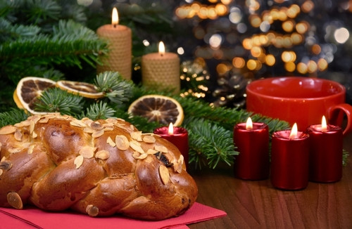 TOP 10 des traditions culinaires de Noël dans le monde