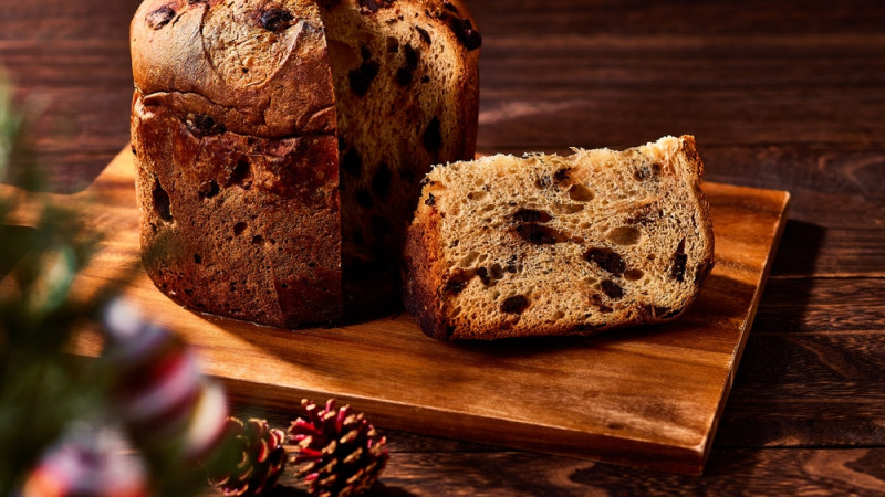 Comment faire un panettone léger ?