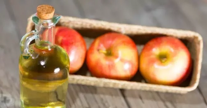 10 utilisations inattendues du vinaigre de cidre