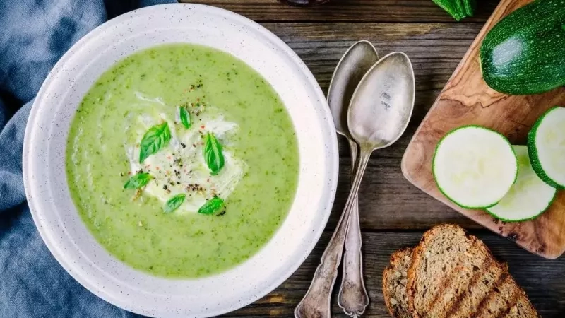 Comment bien choisir sa soupe pour maigrir ?