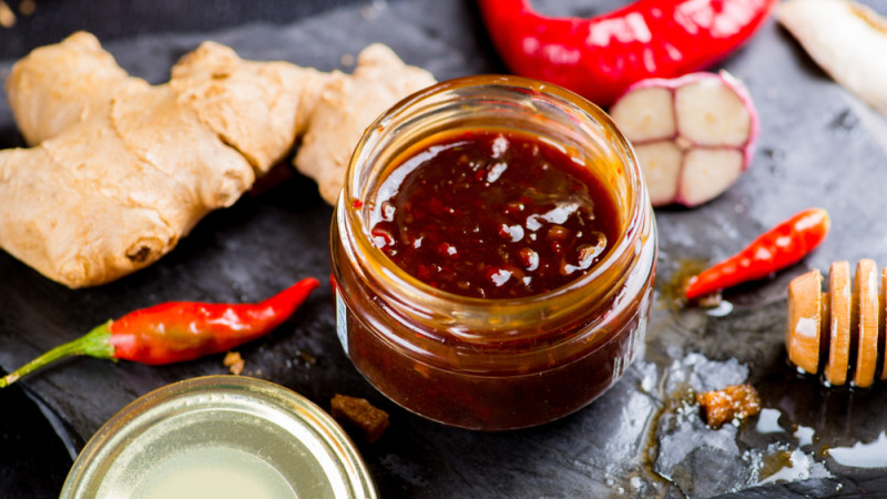 Comment faire une sauce teriyaki ? 