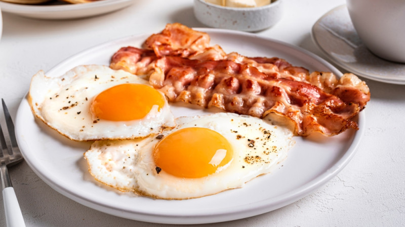 Comment inclure des protéines à son petit-déjeuner ?