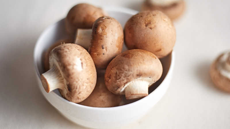 Comment bien choisir ses champignons de Paris ?