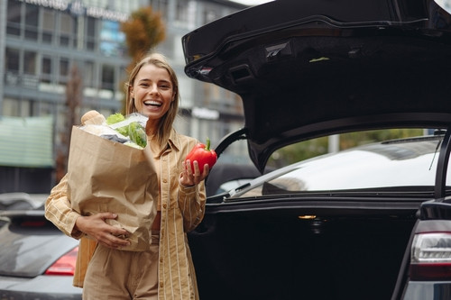 Quel supermarché Drive est le moins cher pour vos courses en ligne ?