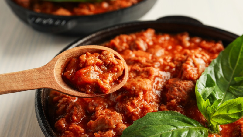 Comment faire une bolognaise maison : recette traditionnelle et astuces