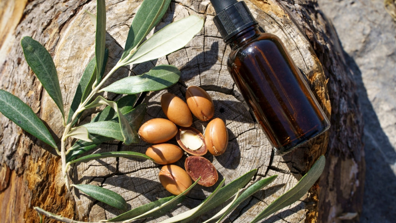 Comment utiliser l’huile d’argan facilement ?