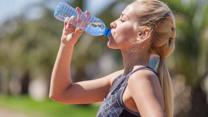 5 conseils pour lutter contre la rétention d’eau