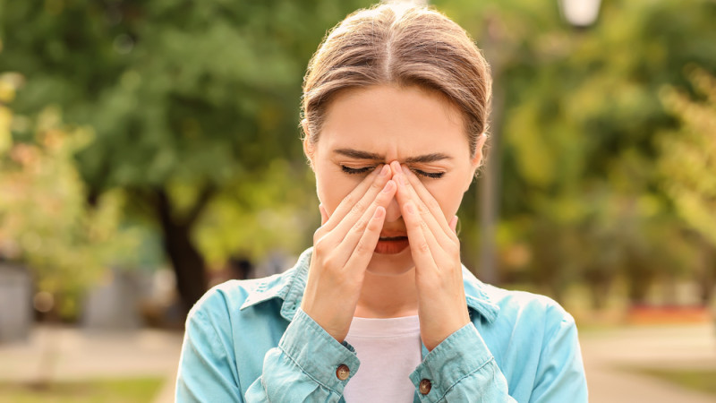 Le changement climatique peut avoir un impact sur notre santé selon une étude (et pas en bien !)