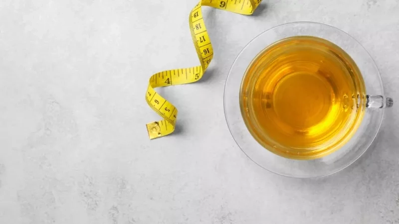 3 boissons pour optimiser la perte de calories