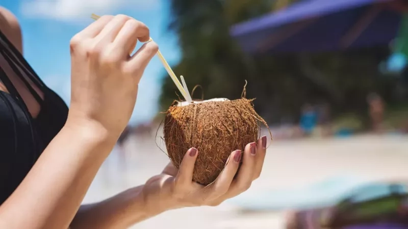 5 boissons pour éviter les fringales sucrées