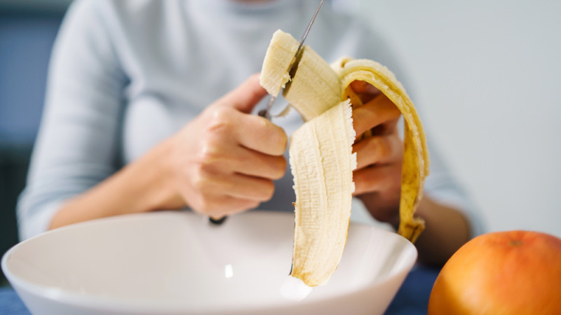 Quel est le meilleur moment de la journée pour manger une banane ?