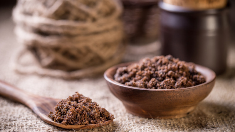 Comment remplacer le sucre muscovado ?