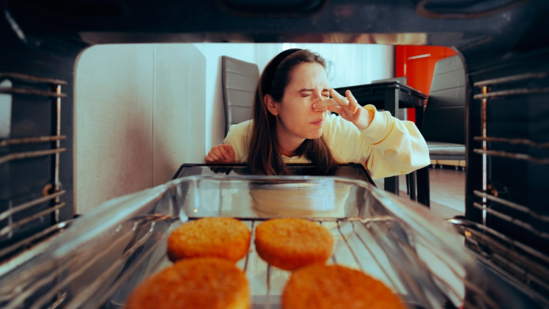 10 astuces pour éliminer les mauvaises odeurs dans la cuisine