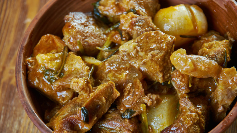 Comment faire une carbonade flamande légère ?