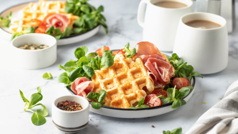 10 recettes pour un brunch sympa