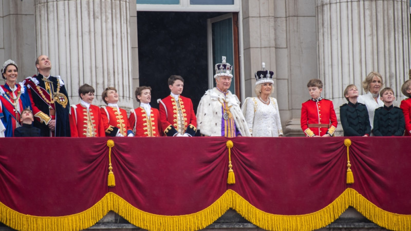 Famille royale : ces aliments qu'ils n'ont pas le droit de consommer