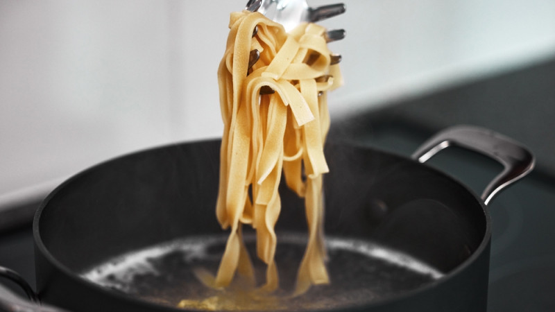 Manger des pâtes al dente est-il bon pour la ligne ?