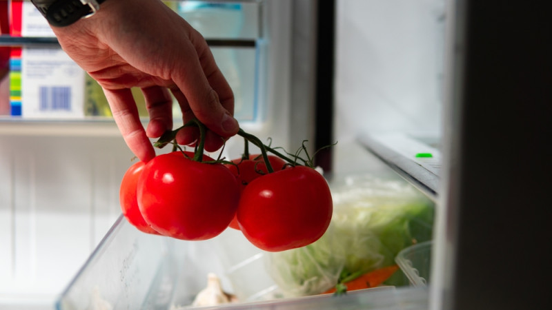 Faut-il conserver ou non les tomates au réfrigérateur pour conserver leur goût ?