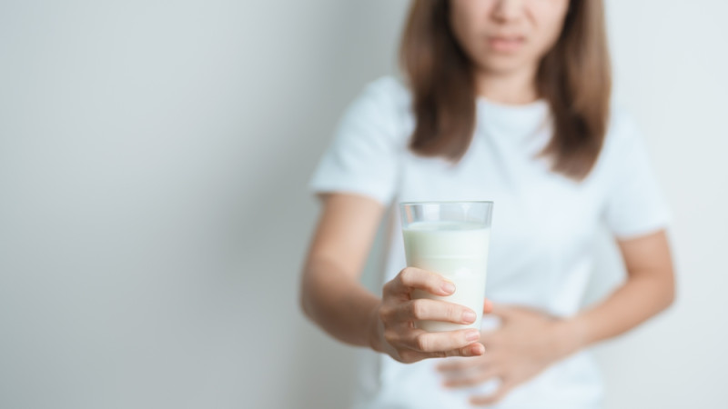 Dans quels cas éviter le lactose ?