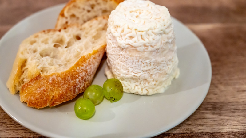 Le chabichou : tout savoir sur ce fromage de chèvre