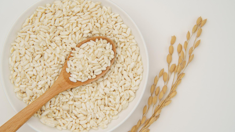 Les bienfaits du son de riz : un trésor nutritionnel à découvrir