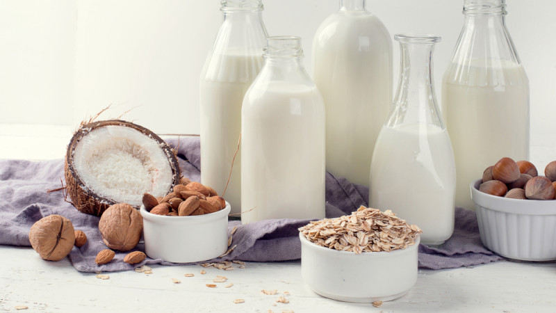 Comment bien choisir son lait : types, bienfaits et conseils