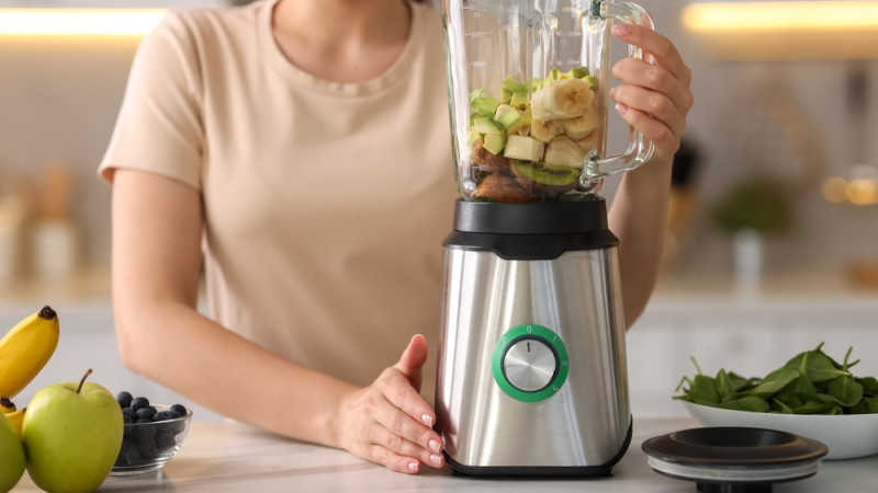 Comment bien choisir son blender ?