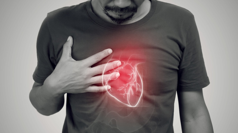 Les signes d'une insuffisance cardiaque : comment les reconnaître et agir