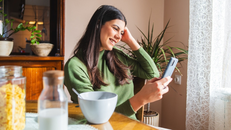 Ne pas manger le matin fait-il perdre du poids ?