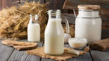 Les 5 meilleurs laits fermentés pour chouchouter votre microbiote et renforcer votre santé