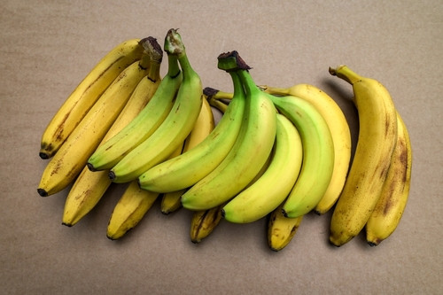 Bananes mûres ou vertes : laquelle est la meilleure pour la santé ?