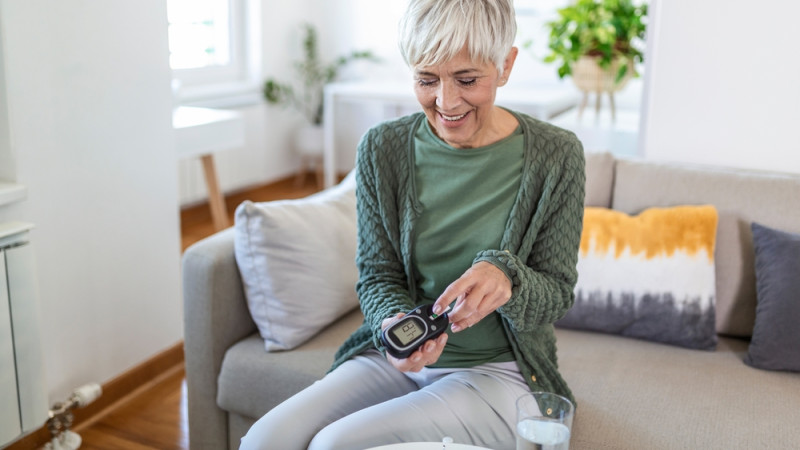 Glycémie : comment faire baisser le taux de sucre dans le sang ?