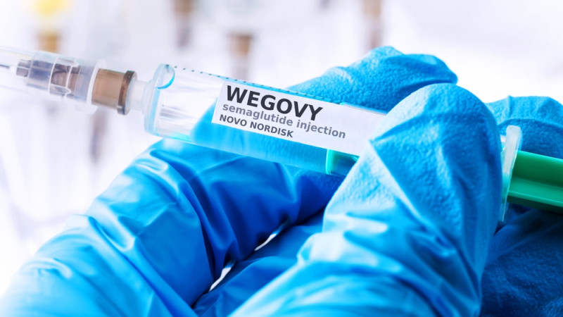 Le Wegovy : médicament contre l'obésité ? 