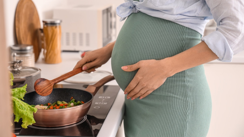 Les aliments à bannir pendant la grossesse