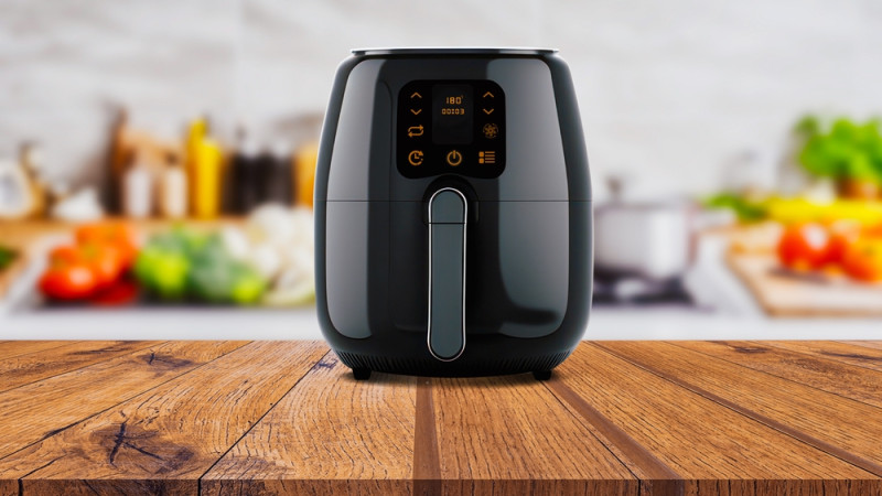 Guide complet sur l'airfryer : une révolution dans la cuisine saine