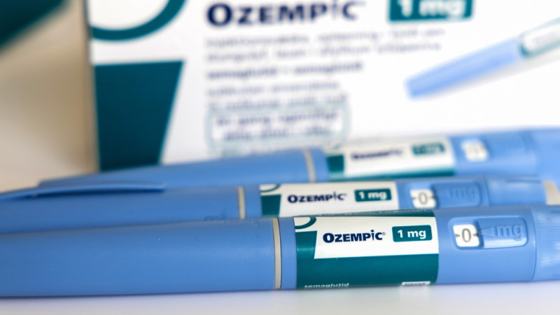 Médicament minceur falsifié : alerte de l'OMS sur l'Ozempic