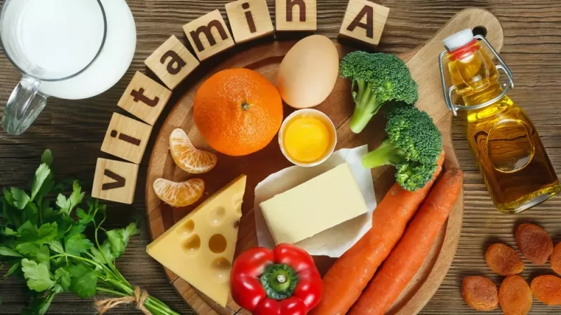 Hypervitaminose A : causes, symptômes et prévention