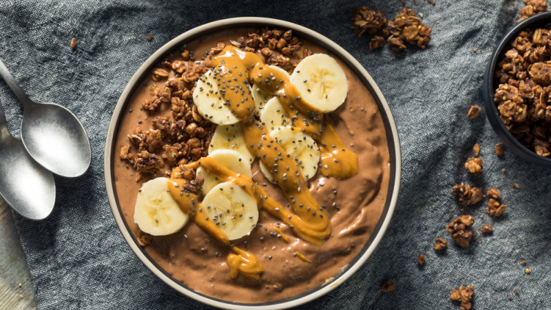 Glace hypocalorique : la recette saine et gourmande pour se faire plaisir sans culpabiliser