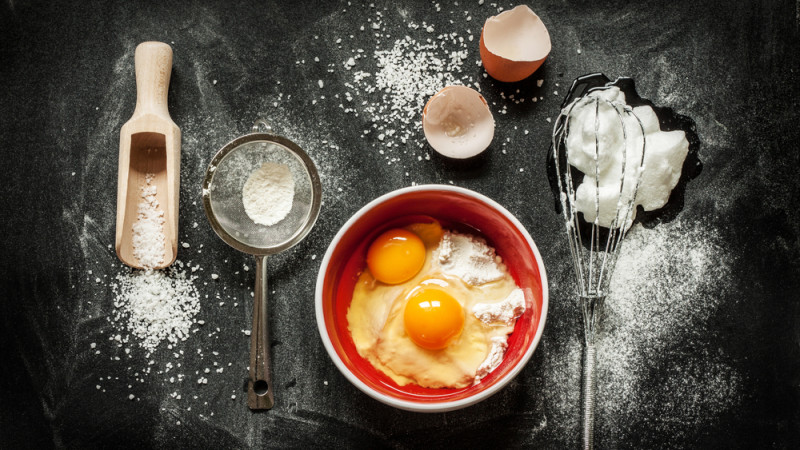 10 recettes de bowlcakes légers et rapides pour le petit-déjeuner