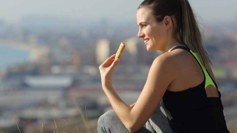 Running : faut-il petit-déjeuner avant ou après une course ?