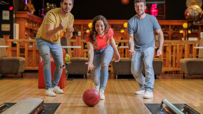 Les bienfaits du bowling : un sport ludique et bon pour la santé